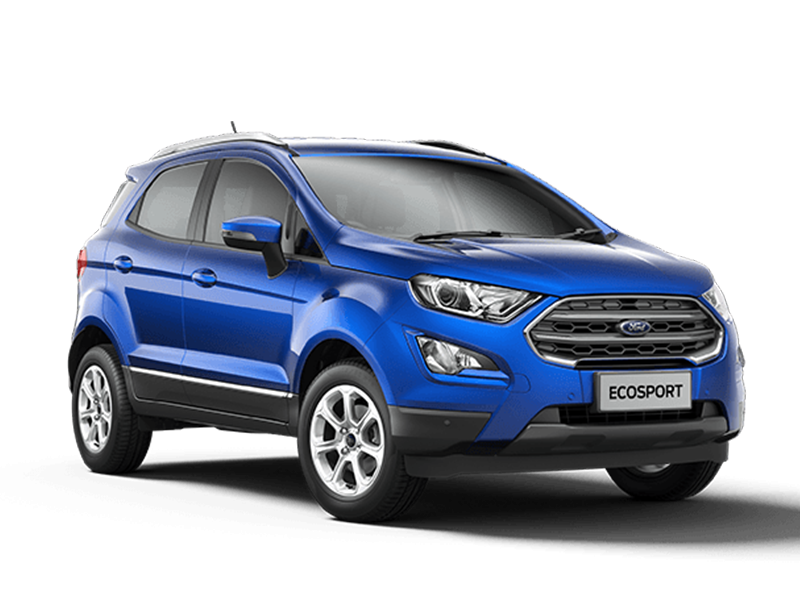 Ecosport
