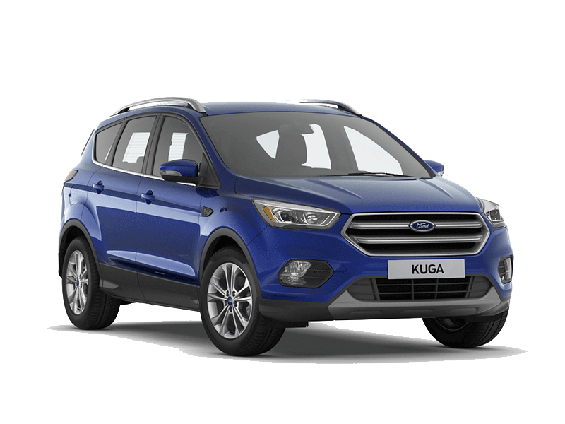 Kuga