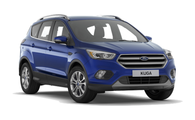 Kuga