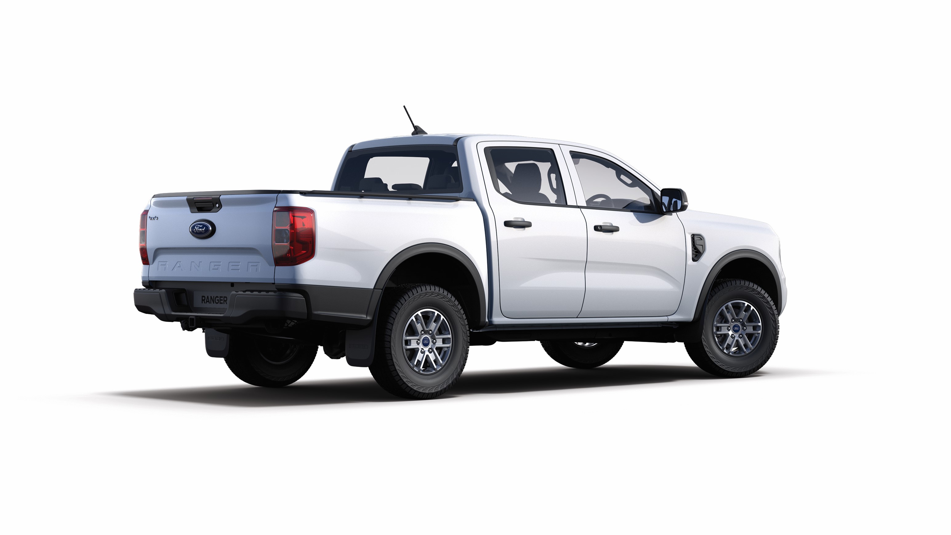 DOUBLE CAB 2.0D MT6 4WD XL