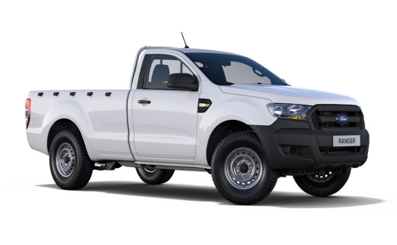 Single Cab BASE 2.2L 2WD MT