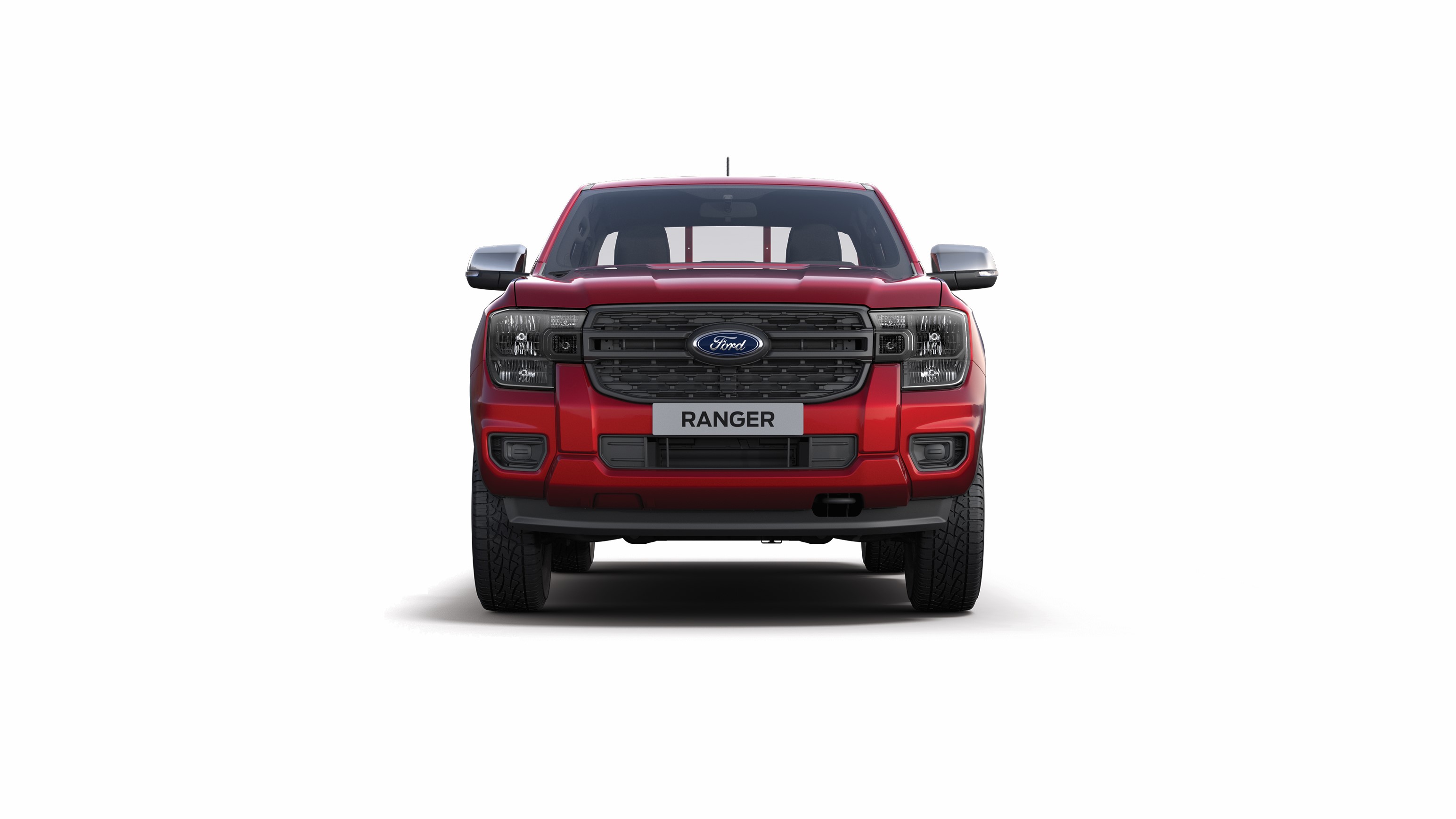 DOUBLE CAB 2.0D AT6 4WD XL