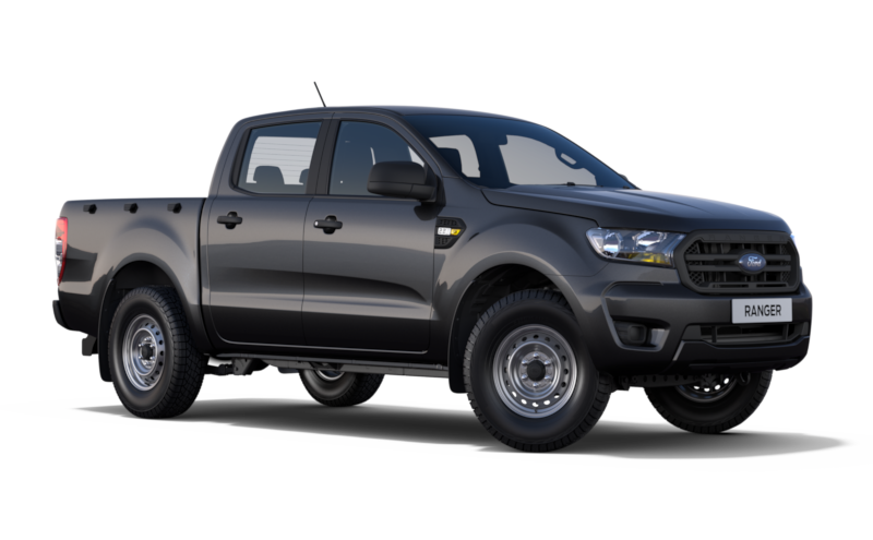Super Cab XL 2.2L 4WD AT