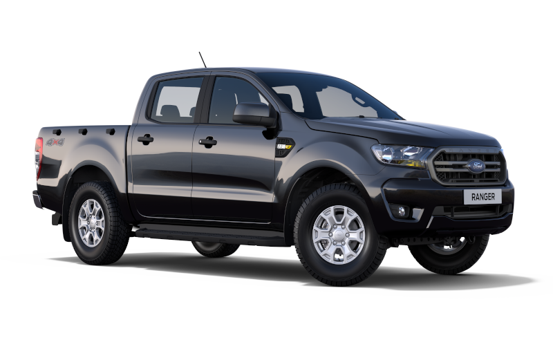 Double Cab XLS 2.2L 4WD AT